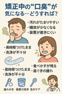 口臭