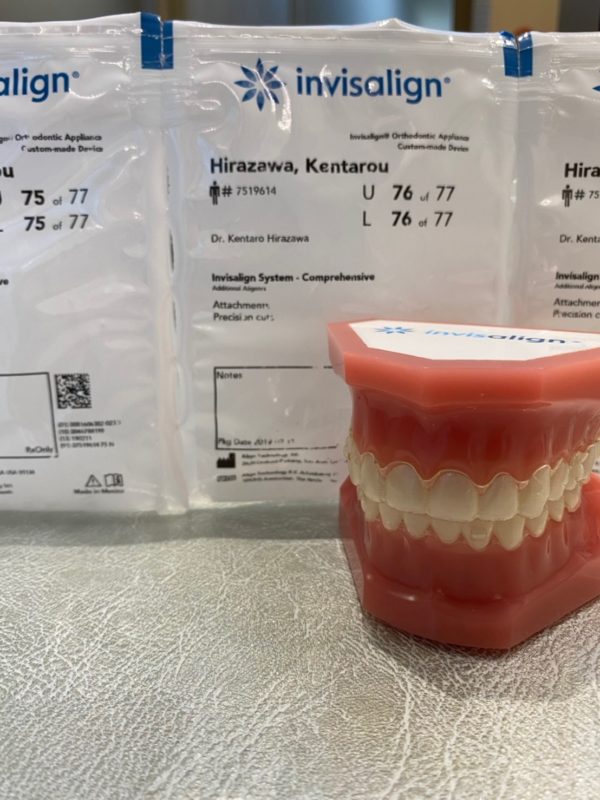 インビザライン
