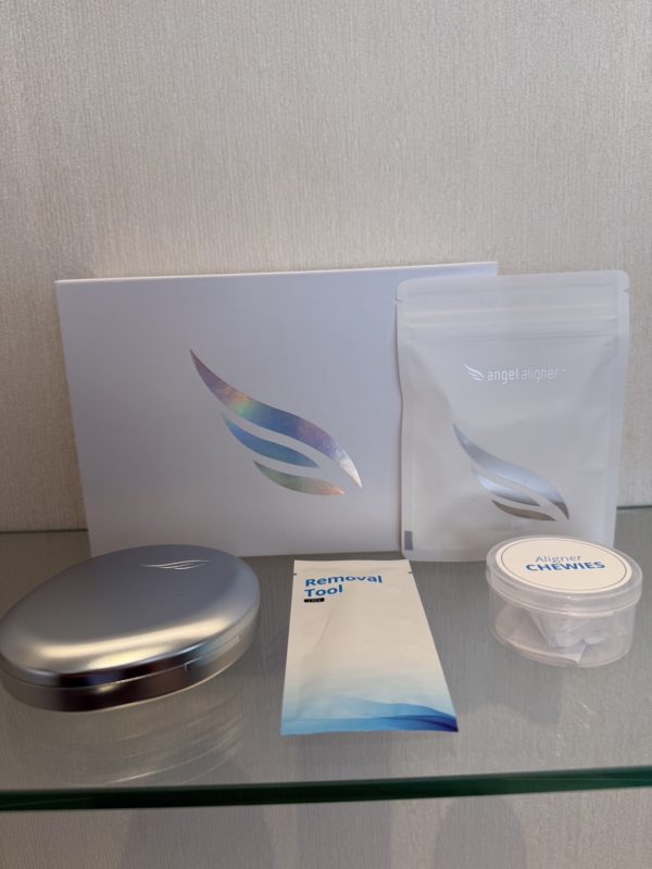 エンジェルアライナー