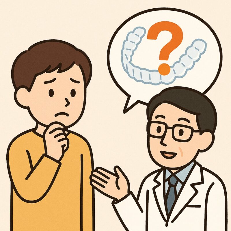 セカンドオピニオン